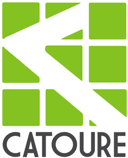 Catoure logo